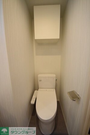 ルフレイムーブル立川の物件内観写真